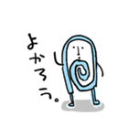 リネクトさんスタンプ（個別スタンプ：8）