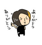 KING RYOと愉快な仲間たち（個別スタンプ：20）
