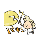 KING RYOと愉快な仲間たち（個別スタンプ：31）
