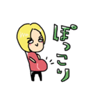 KING RYOと愉快な仲間たち（個別スタンプ：33）