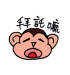 Pet Monbi（個別スタンプ：10）