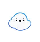 Cloud Message（個別スタンプ：1）