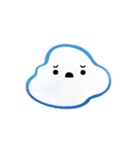 Cloud Message（個別スタンプ：2）
