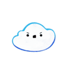 Cloud Message（個別スタンプ：3）