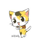 Do it for me - The Hae-jo-ing（個別スタンプ：18）