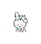 すーちゃんが使うスタンプ（個別スタンプ：20）