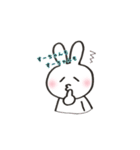 すーちゃんが使うスタンプ（個別スタンプ：25）