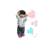 Chai Customization-ShiuanShiuan（個別スタンプ：7）