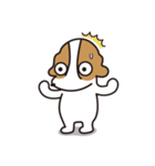もんもんライフ3（個別スタンプ：12）