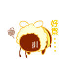 PP mini (bee version)（個別スタンプ：33）