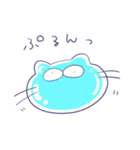 ねこはねこだよ（個別スタンプ：38）