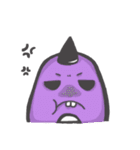 C.Monster（個別スタンプ：8）