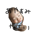 律ちゃんの色んな顔   3（個別スタンプ：8）