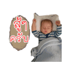 Dan Davin（個別スタンプ：28）