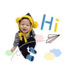 CHEN BABY（個別スタンプ：1）