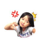 ちぃこ #001（個別スタンプ：7）