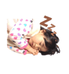 ちぃこ #001（個別スタンプ：12）