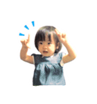 ちぃこ #001（個別スタンプ：14）