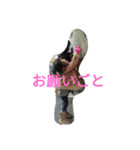 こは（個別スタンプ：5）