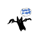 Voodoo and good friends（個別スタンプ：13）