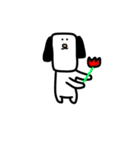 わん子（個別スタンプ：2）