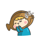 Taiyakii Boy（個別スタンプ：2）