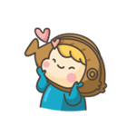 Taiyakii Boy（個別スタンプ：10）