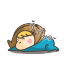 Taiyakii Boy（個別スタンプ：16）