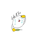 エビフライちゃん（個別スタンプ：3）