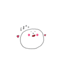 エビフライちゃん（個別スタンプ：6）