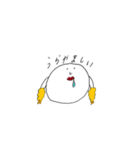 エビフライちゃん（個別スタンプ：10）