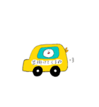 エビフライちゃん（個別スタンプ：16）