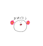 エビフライちゃん（個別スタンプ：20）