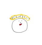 エビフライちゃん（個別スタンプ：21）