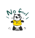 shin panda（個別スタンプ：3）