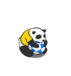 shin panda（個別スタンプ：27）