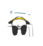 shin panda（個別スタンプ：29）