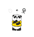 shin panda（個別スタンプ：37）