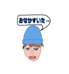 パスキンシリーズ2  With S（個別スタンプ：2）
