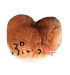 わんこずさ（個別スタンプ：2）