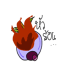 ModyFruity（個別スタンプ：29）