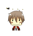 Mist-san（個別スタンプ：6）
