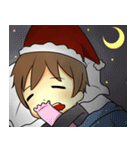 Mist-san（個別スタンプ：17）
