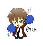 Mist-san（個別スタンプ：21）