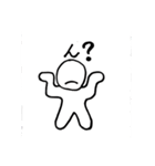 日常会系（個別スタンプ：5）