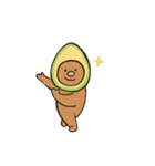 Life of AVO（個別スタンプ：1）