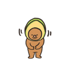 Life of AVO（個別スタンプ：6）