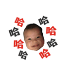 Fun with Annabelle（個別スタンプ：2）