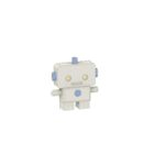 うちのロボくん（個別スタンプ：31）