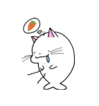 Catseal（個別スタンプ：10）